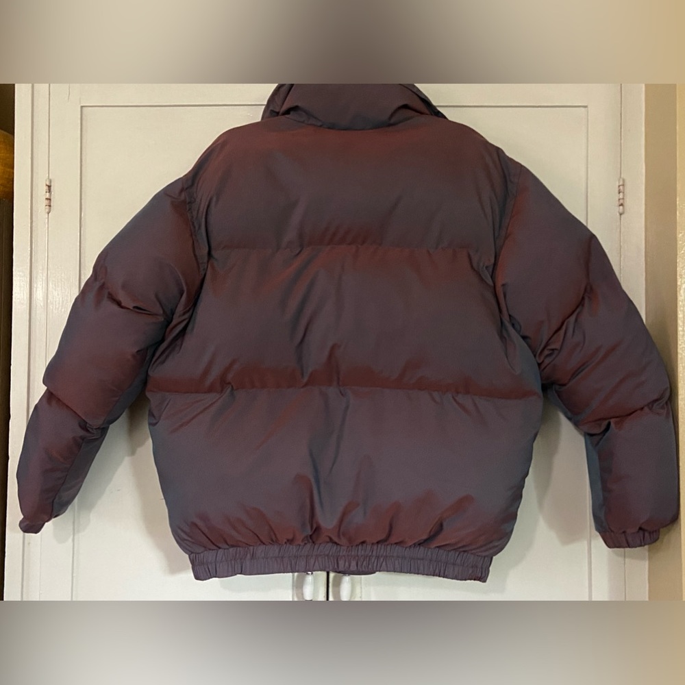 mnmi puffer jacket - Picture 6 of 7